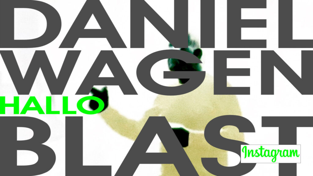 Daniel Wagenblast, Künstler | Bildhauer | Skulpturen, Stuttgart